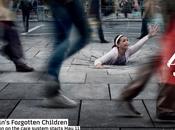 jour Disparus milieu foule [TV]