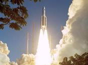 Ariane 4ème succès l’année 190ème mission depuis 1979!