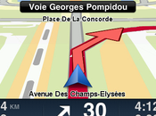 TomTom iPhone disponible l’appstore
