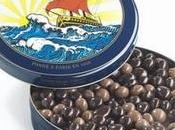 caviar chocolat…