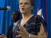 Diskou premye Minis Michèle Pierre-Louis kongrè entènasyonal diaspora ayisyen Mayami