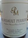 Meursault Perrieres Pierre Morey 2004