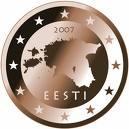 Gouvernement aura failli l'Estonie rejoint l'euro-zone