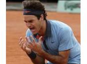 Federer gagne tournoi Cincinnati