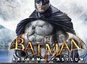 VIDEO: Batman Arkham Asylum