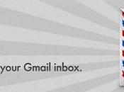 Notify pour GMail vous prévient lorsque recevez nouveaux mails [Mac]