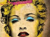 Madonna teaser clip "Celebration"