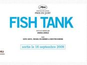 Prochainemant Fish Tank Andrea Arnold