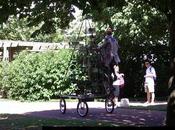 compagnie fait bruit