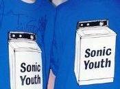 Sonic Youth (9/15) Washing Machine