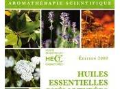 Huiles Essentielles Chémotypées