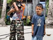 Inconnus Village Pulau Mabul