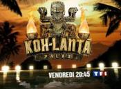 Lanta Palau épisode soir vendredi août 2009