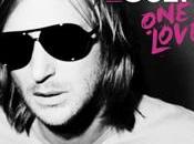 David Guetta "One Love" enfin disponible.