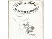 Collectionneur Bandes Dessinées