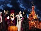 Festival Halloween Disney