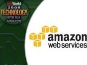 Amazon lance dans cloud computing