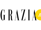 Grazia, site vient sortir