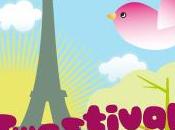Twestival Paris: Tweet, Meet, Give