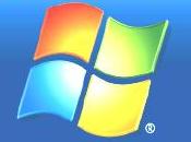 Premières images logos Windows