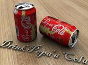Drink popa'a cola
