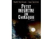 Petit meurtre Chiraquie