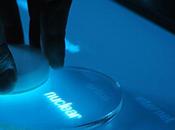 Virtual Gravity Quand l’Art rencontre Technologie