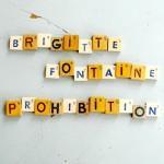 Prohibition Brigitte Fontaine