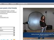 Lastolite School Photography