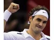 Open: Victoire difficile Federer 2ème tour