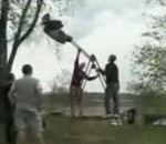 Quelques vidéos spectaculaires (Vol