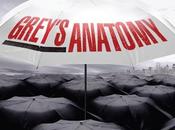Grey's Anatomy saison poster promo