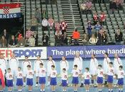 Pologne remporte médaille bronze Championnat Monde Handball