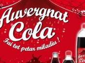 million bouteilles d’Auvergnat cola