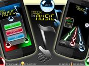 Touch music