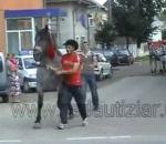 Quelques vidéos doivent faire