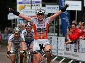 Wild wins again Holland Ladies Tour