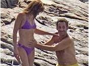 Carla Bruni serait enceinte Nicolas Sarkozy veut développer l'insertion trisomiques dans société