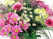 Bouquet Interflora DJERBA