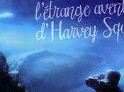 D'Or Landes, L'étrange aventure d'Harvey Squire Denis Bretin
