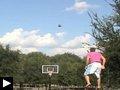 Videos: paniers incroyables basket (Dude Perfect Summer Camp)