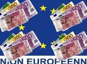 Europe retraites dorées commissaires l’union européenne…