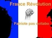 FRANCE REVOLUTION créé 3ème site officiel