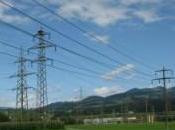 L'insertion lignes électriques téléphoniques dans paysages haut-rhinois