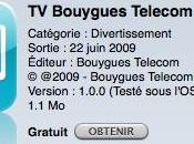 Bouygues Telecom gratuit mais…