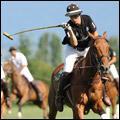 Jaeger-LeCoultre remporte Polo Masters 2009 Veytay