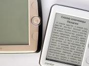 Pocketbook lancer trois lecteurs d'ebooks Europe