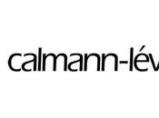 'Robert Pépin présente' nouveau label chez Calmann-Lévy