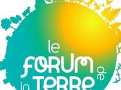 Première édition "Forum Terre Développement Durable Lorraine"