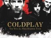 Coldplay Parc